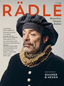 Rädle