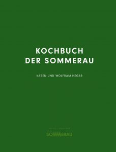 Kochbuch der Sommerau